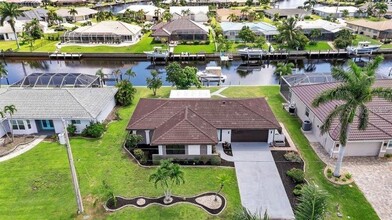 618 Santa Margerita Ln in Punta Gorda, FL - Foto de edificio - Building Photo