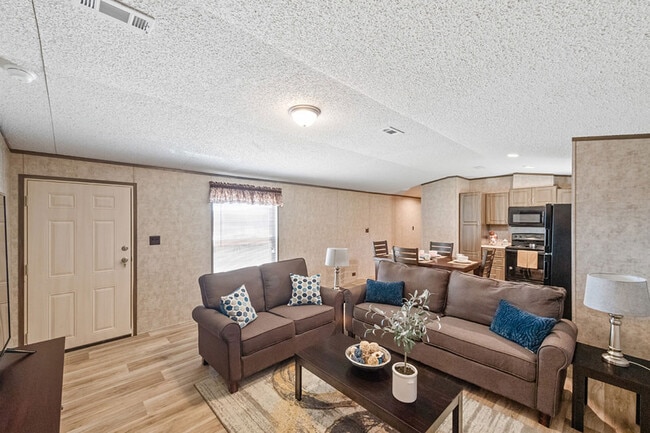 Sizemore Mobile Home Park