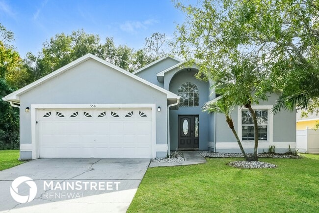 property at 558 Eagle Pointe S