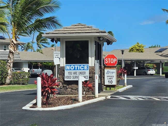 property at 201 Opihikao Pl