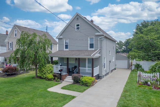 property at 103 Fenton Ave