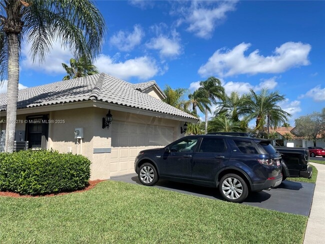 property at 104 Executive Cir