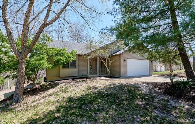 property at 157 S Kings Rd