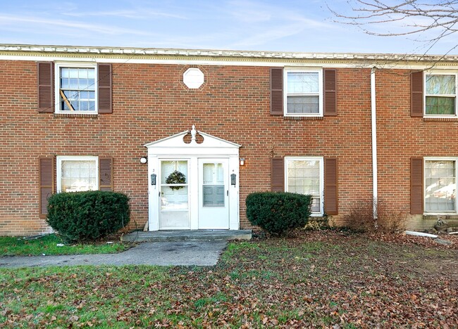 Georgetown Townhomes in Radford, VA - Building Photo - Building Photo