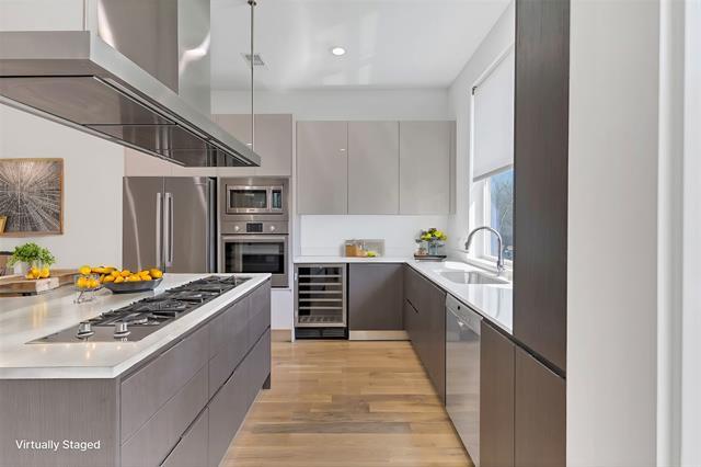 4912 Lexington Ct in Dallas, TX - Building Photo