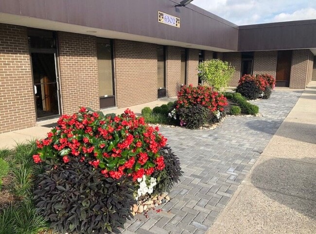 property at 6302 Rucker Rd