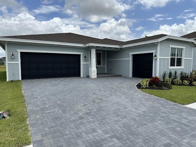 property at 19040 Croft Mill Xing