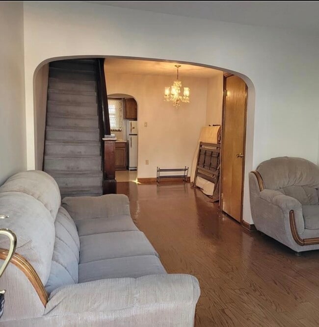 662 Atlantic St in Bethlehem, PA - Building Photo - Building Photo