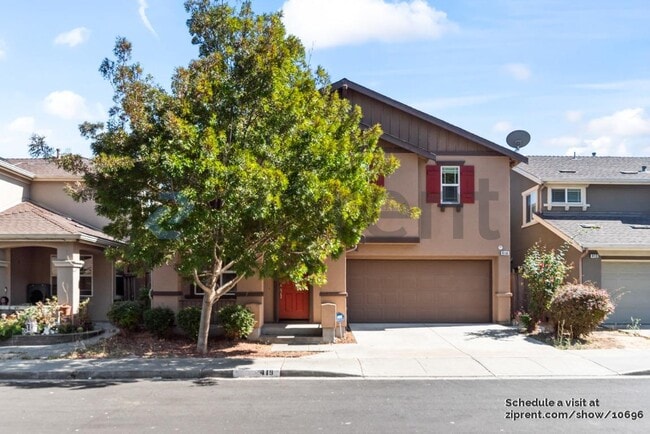 property at 419 Malcolm Dr
