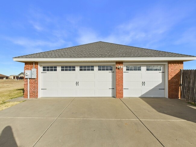 1701 Rock Creek Rd in Amarillo, TX - Building Photo - Building Photo