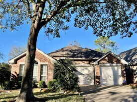 1103 Parkhaven Ln in Houston, TX - Building Photo