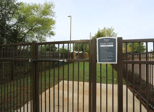Oxford At Lake View in Corinth, TX - Foto de edificio - Building Photo