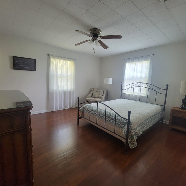 2075 E Union Ave in Loxley, AL - Foto de edificio - Building Photo