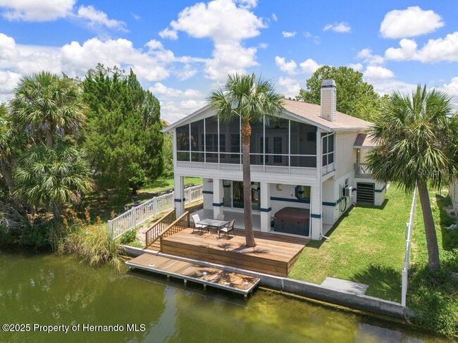 property at 3357 Fernleaf Dr