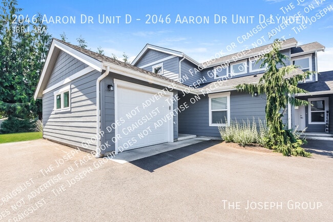 property at 2046 Aaron Dr
