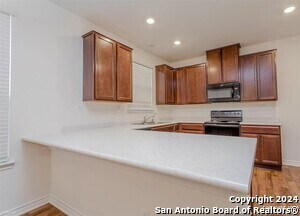 245 Blacktail Dr in New Braunfels, TX - Building Photo - Building Photo