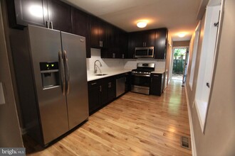 1732 N Sydenham St in Philadelphia, PA - Building Photo - Building Photo