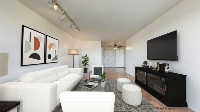 property at 6120 Grand Central Pkwy