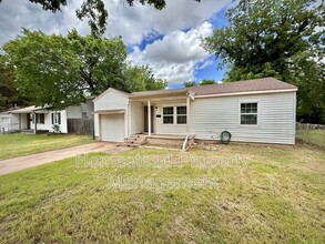 4200 Altadena Ave in Oklahoma City, OK - Building Photo - Building Photo