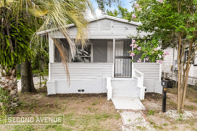 property at 261 Watts St