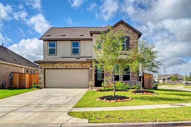 property at 26923 Zebra Grass Dr