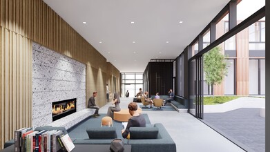 Holloway - Brand New! Preleasing Now! in Portland, OR - Building Photo - Building Photo