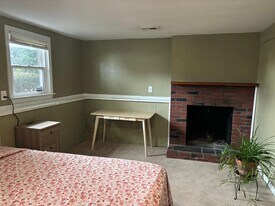 704 N Cary St in Brockton, MA - Building Photo