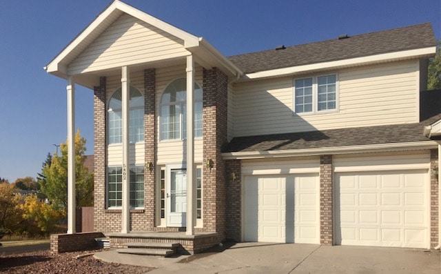 property at 5402 Ryan Ave