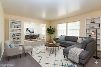 4449 E 107th St in Kansas City, MO - Building Photo - Building Photo