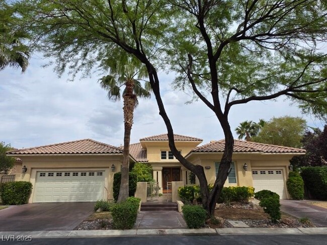 property at 2258 Green Mountain Ct
