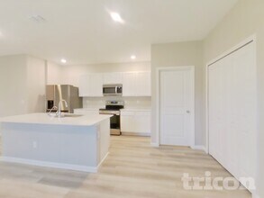 2885 Grand Finale St in Green Cove Springs, FL - Building Photo - Building Photo