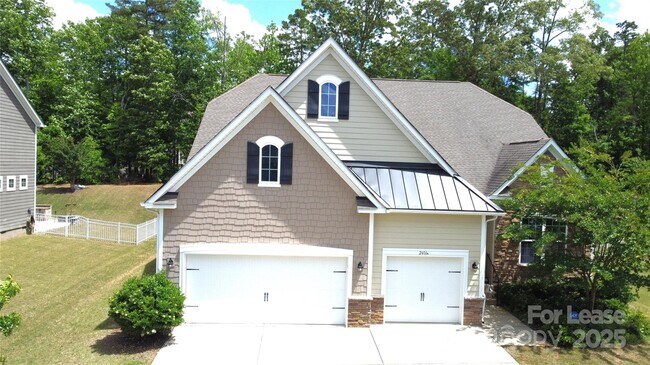 2416 Surveyor General Dr in Waxhaw, NC - Building Photo - Building Photo