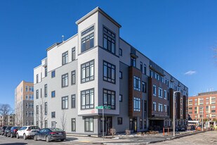 25 Amory in Boston, MA - Building Photo