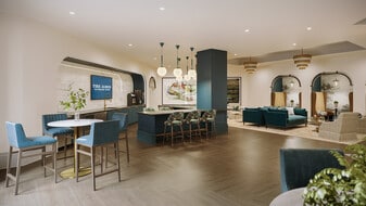 The James on Highland in Birmingham, AL - Building Photo