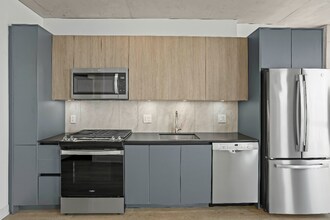 245 W Polk St in Chicago, IL - Foto de edificio - Building Photo