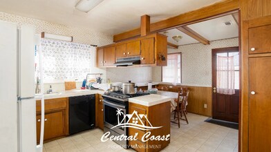 0 E Cook St in Santa Maria, CA - Foto de edificio - Building Photo