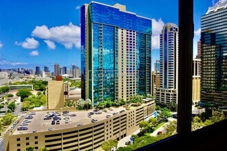55 S Kukui St in Honolulu, HI - Building Photo - Building Photo