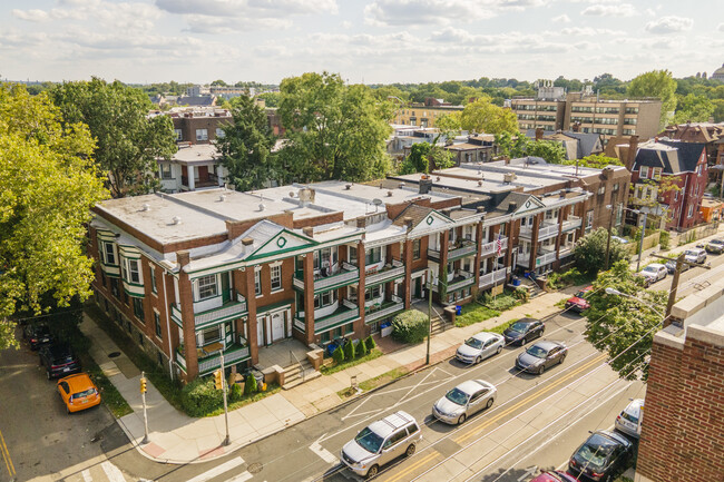 4104 Baltimore Ave in Philadelphia, PA - Building Photo - Building Photo