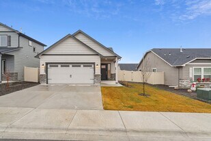 2264 E Misty Fls St in Kuna, ID - Building Photo