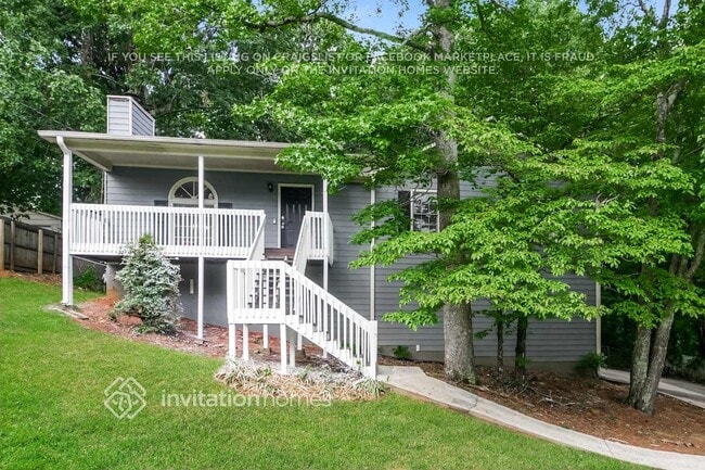 property at 105 Water Way Trail