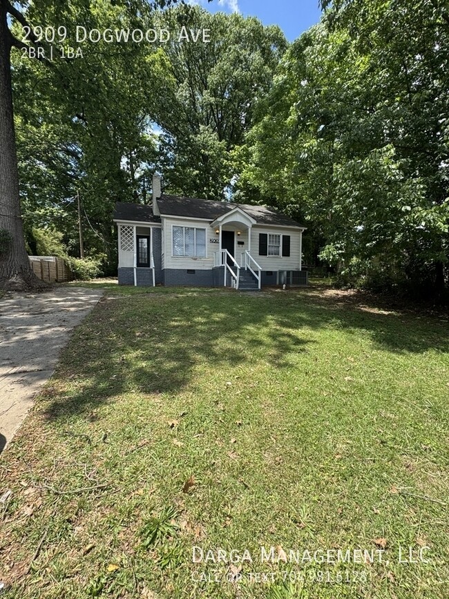 property at 2909 Dogwood Ave