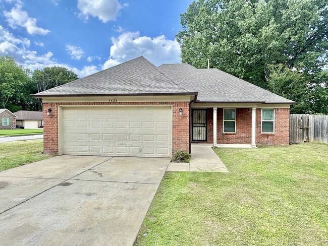 property at 5626 Tulip Tree Dr