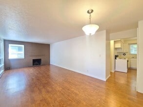801 S Lincoln Pl in Spokane, WA - Foto de edificio - Building Photo
