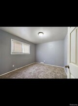 17840 Goddard St in Detroit, MI - Building Photo - Building Photo