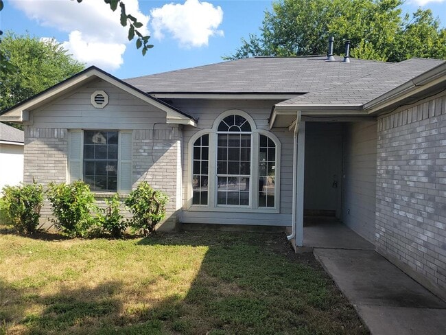 property at 502 Jefferson Ln