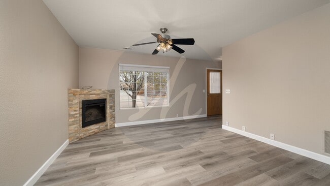 6433 Aquatic Cir in Colorado Springs, CO - Building Photo - Building Photo