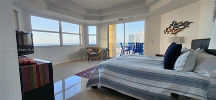 1395 S Ocean Blvd, Unit # 7A in Pompano Beach, FL - Building Photo - Building Photo