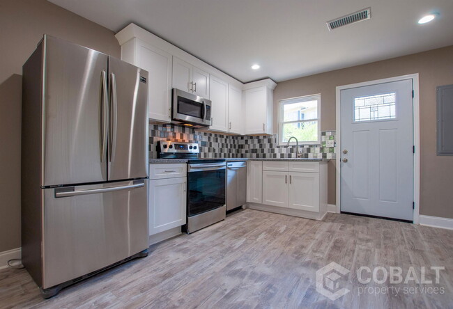property at 2331 Peachwood Cir NE