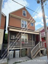 1317 E Albion St in Milwaukee, WI - Building Photo