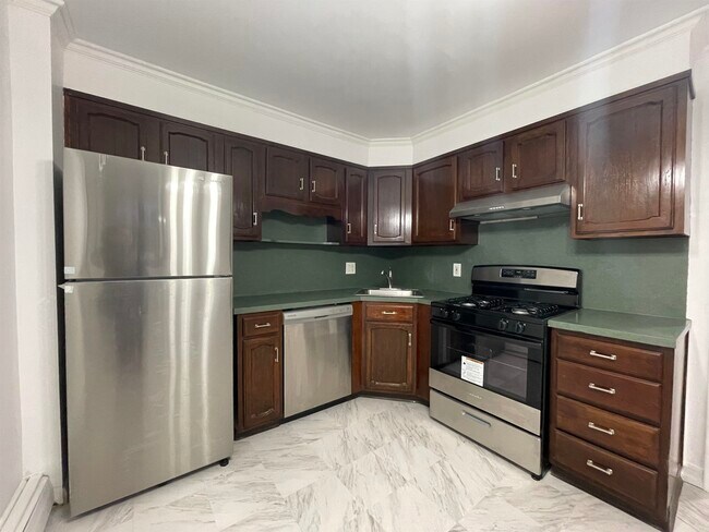 property at 85 Bogart Ave